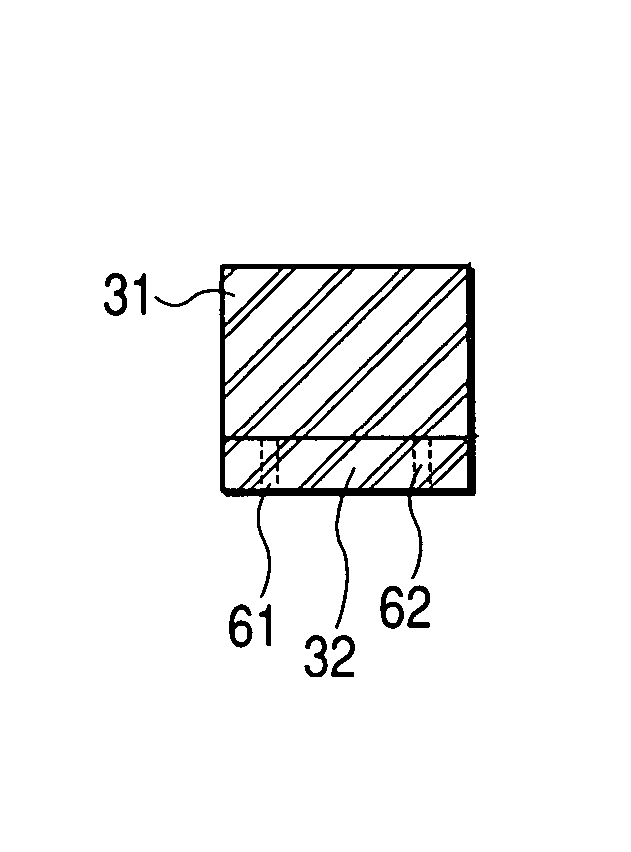 Antenna, method for manufacturing the antenna, and communication apparatus including the antenna