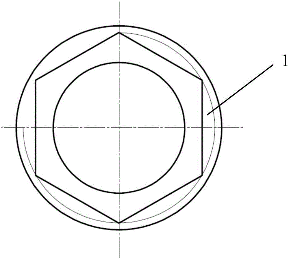 Sliding sleeve nozzle for open hole fracturing