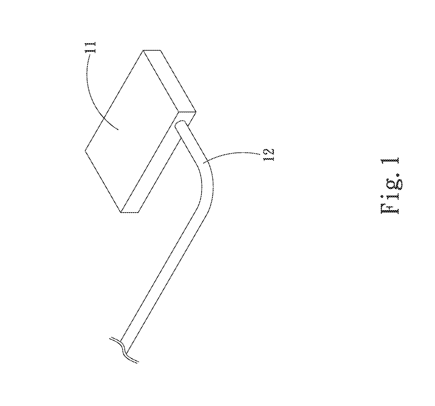 Vapor chamber structure