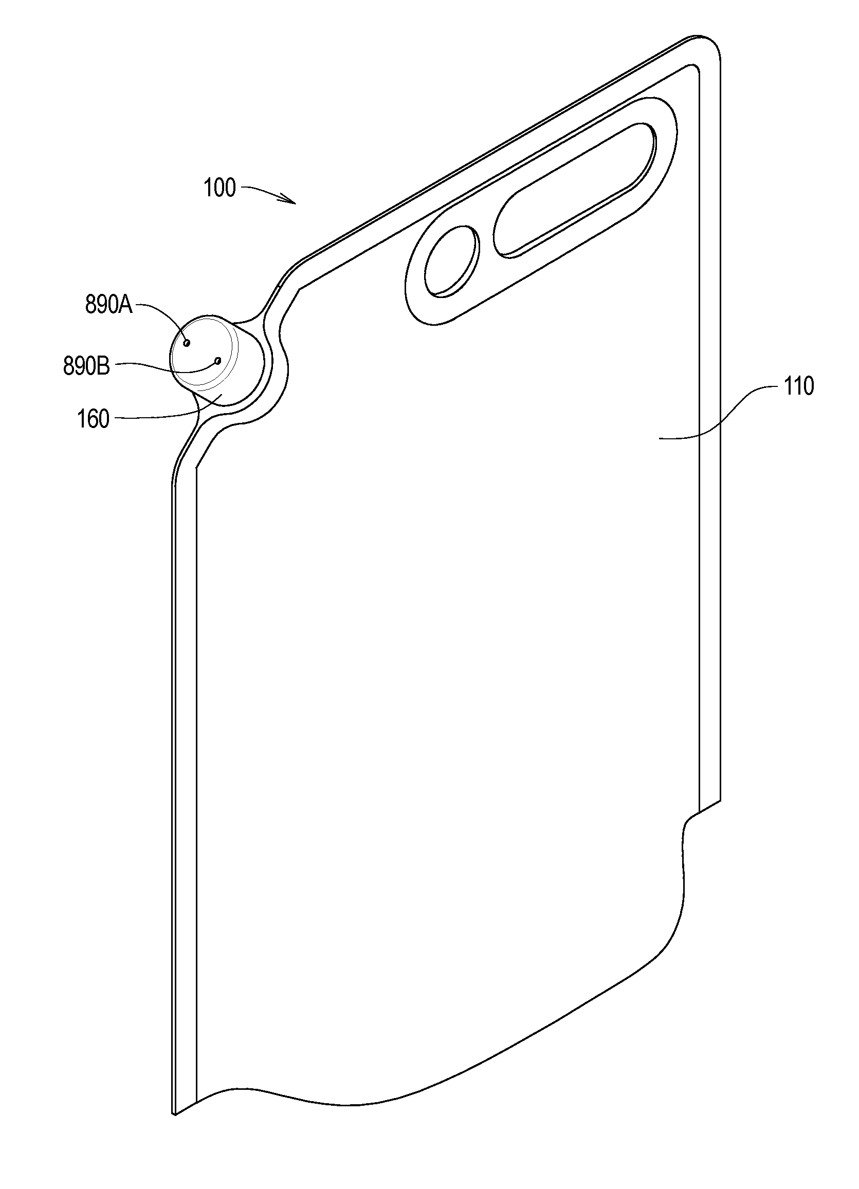 Cold Brew System and Method for Making Cold Brew Coffee or Tea Extract
