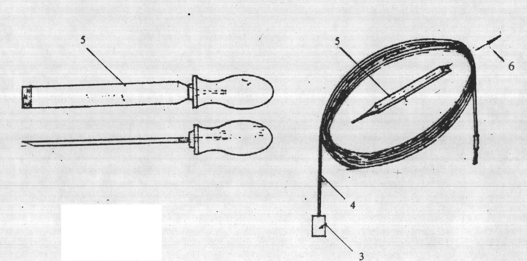 Technology of magnetizing apparatus