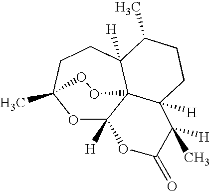 Artemisinin derivatives for the treatment of melanoma