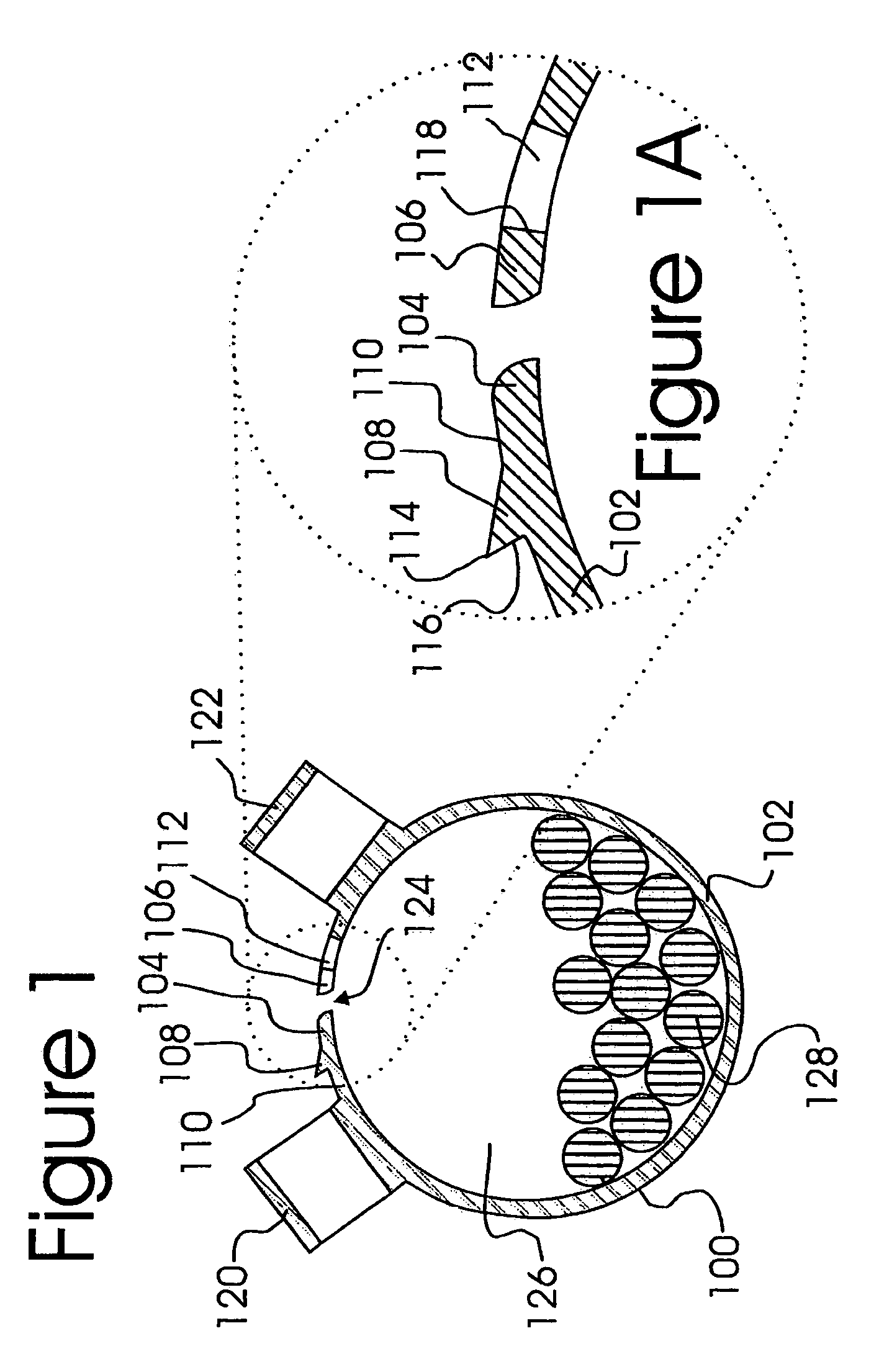 Single-handed cord/cable management device