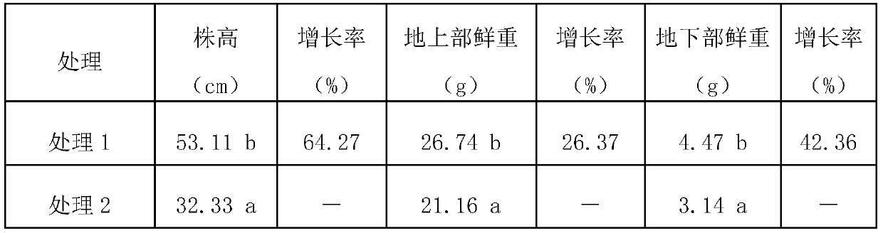 Bacillus amyloliquefaciens and its bacterial agent with degrading inorganic phosphorus and antibacterial effect