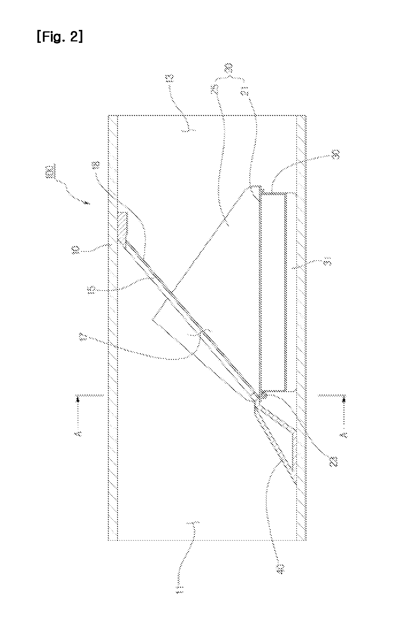 Unpowered apparatus for preventing backflow