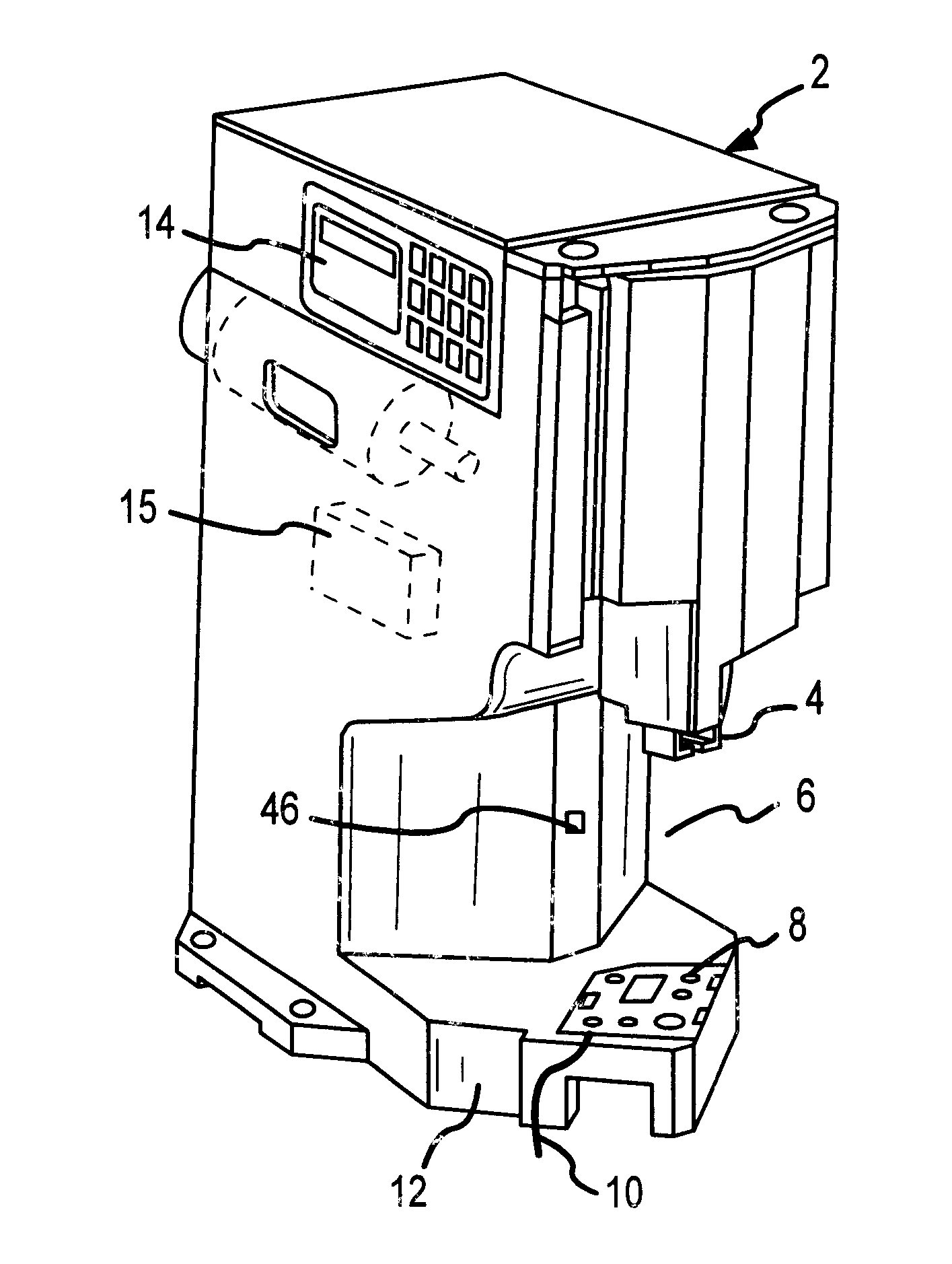 Method for quality assurance of crimp connections produced by a crimping device and crimping tool and crimping device therefor
