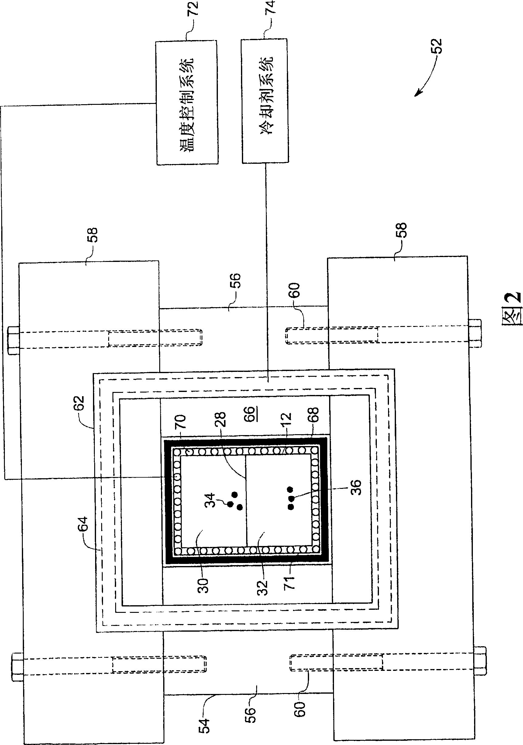 Apparatus for processing materials in supercritical fluids and methods thereof