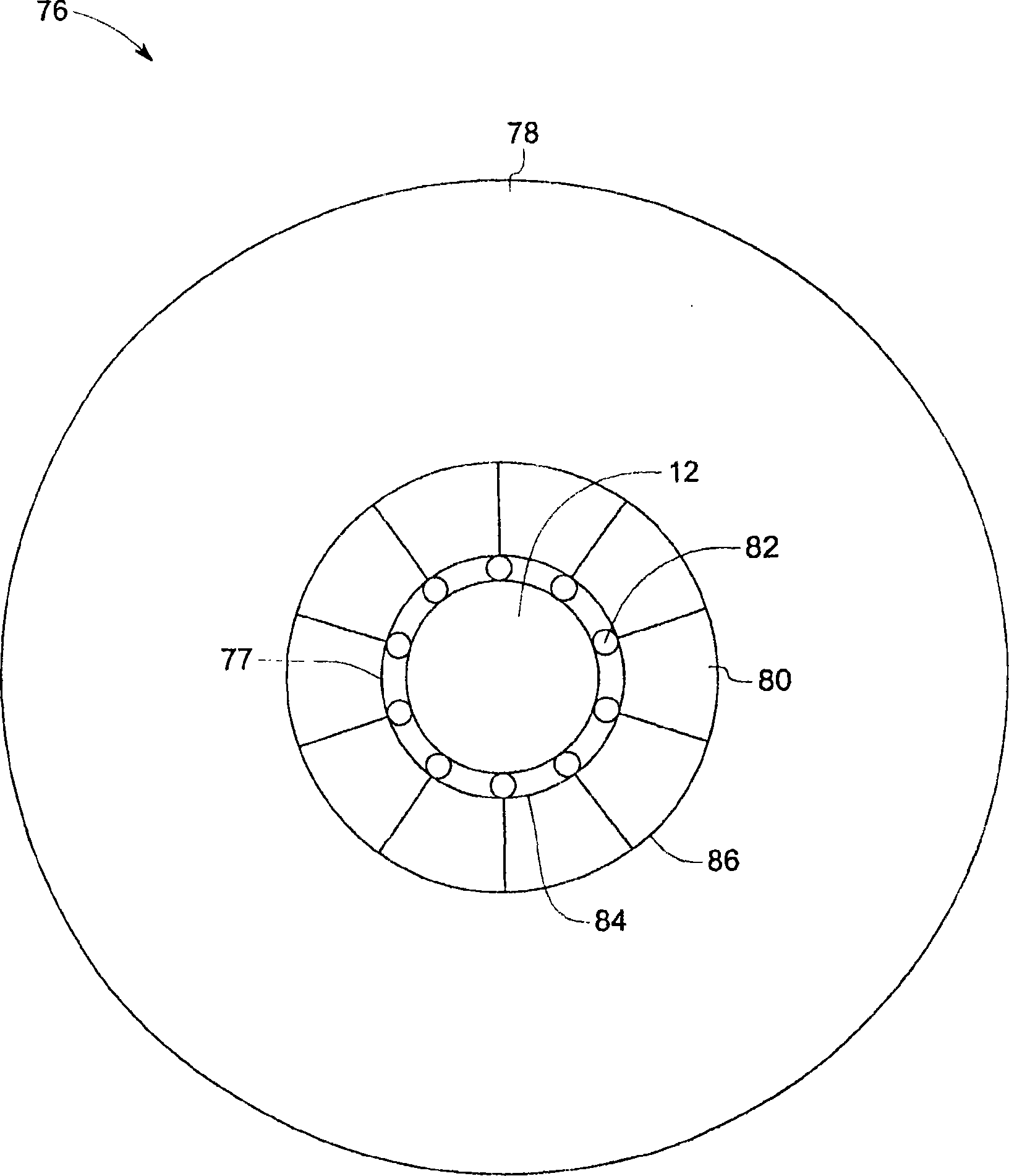 Apparatus for processing materials in supercritical fluids and methods thereof