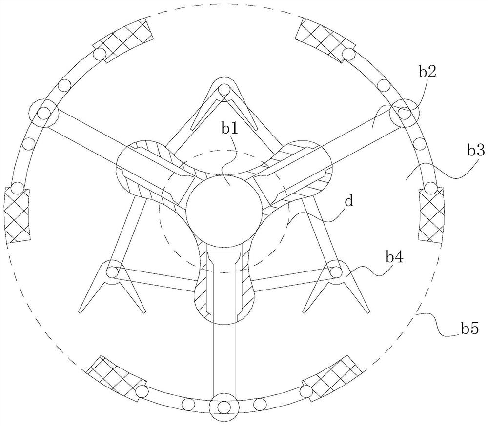 Smelting device