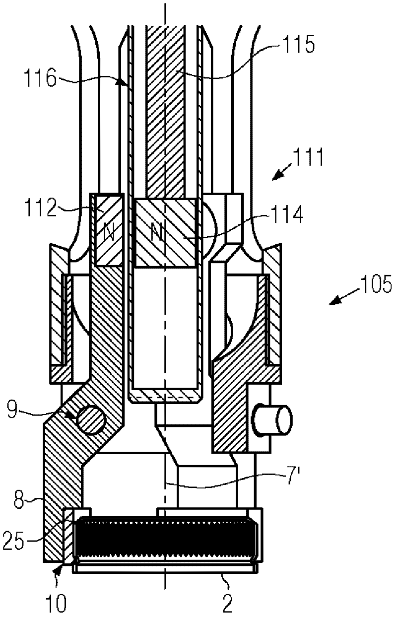 Locking tool