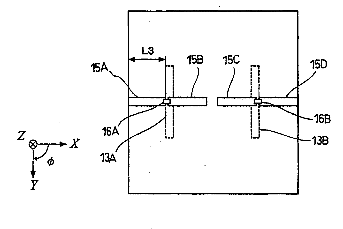 Antenna Assembly and Multibeam Antenna Assembly