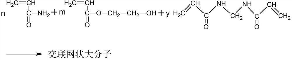 Organic/inorganic composition for consolidating quicksand and preparation method thereof