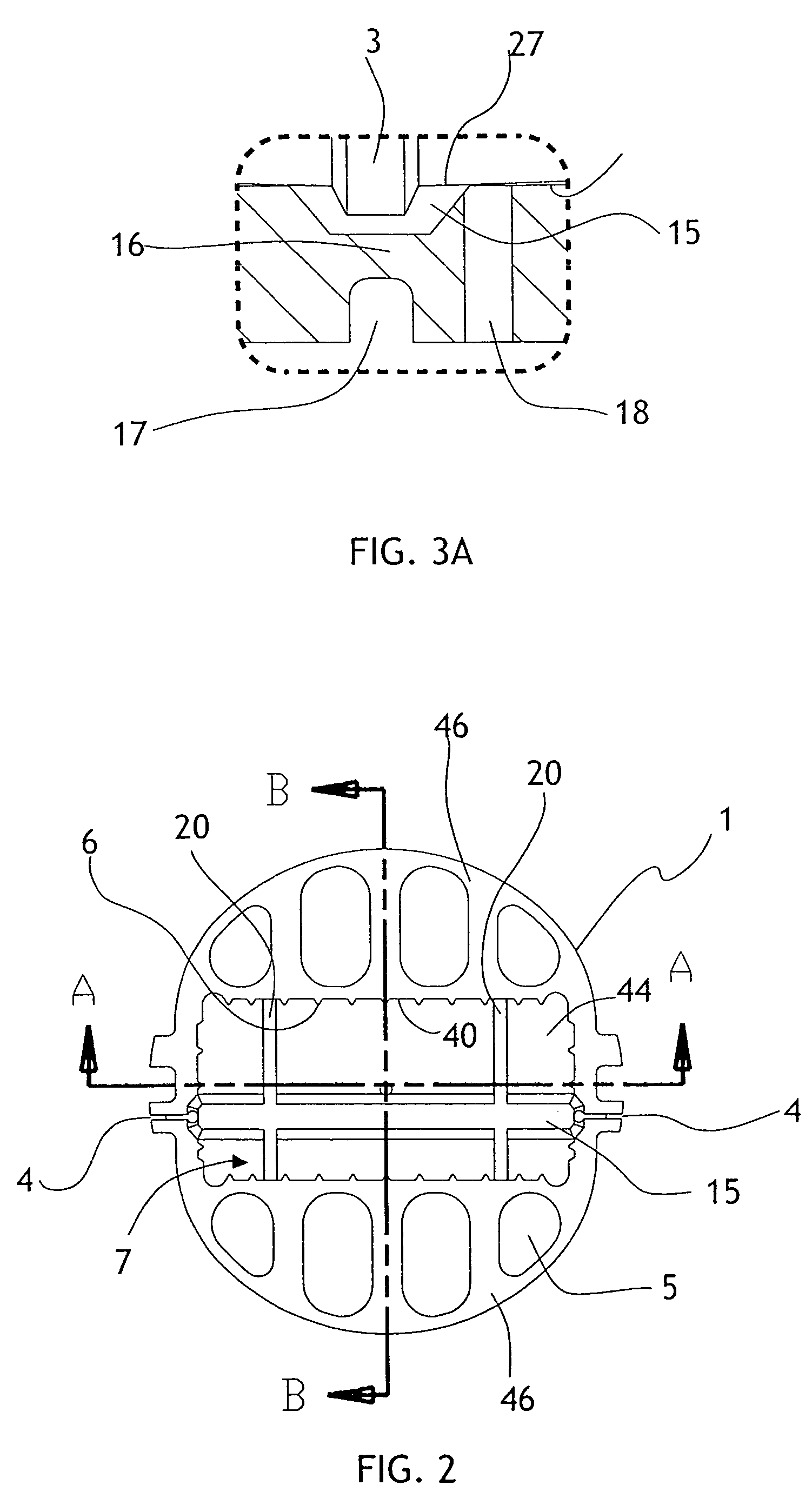 Centrifuge adapter