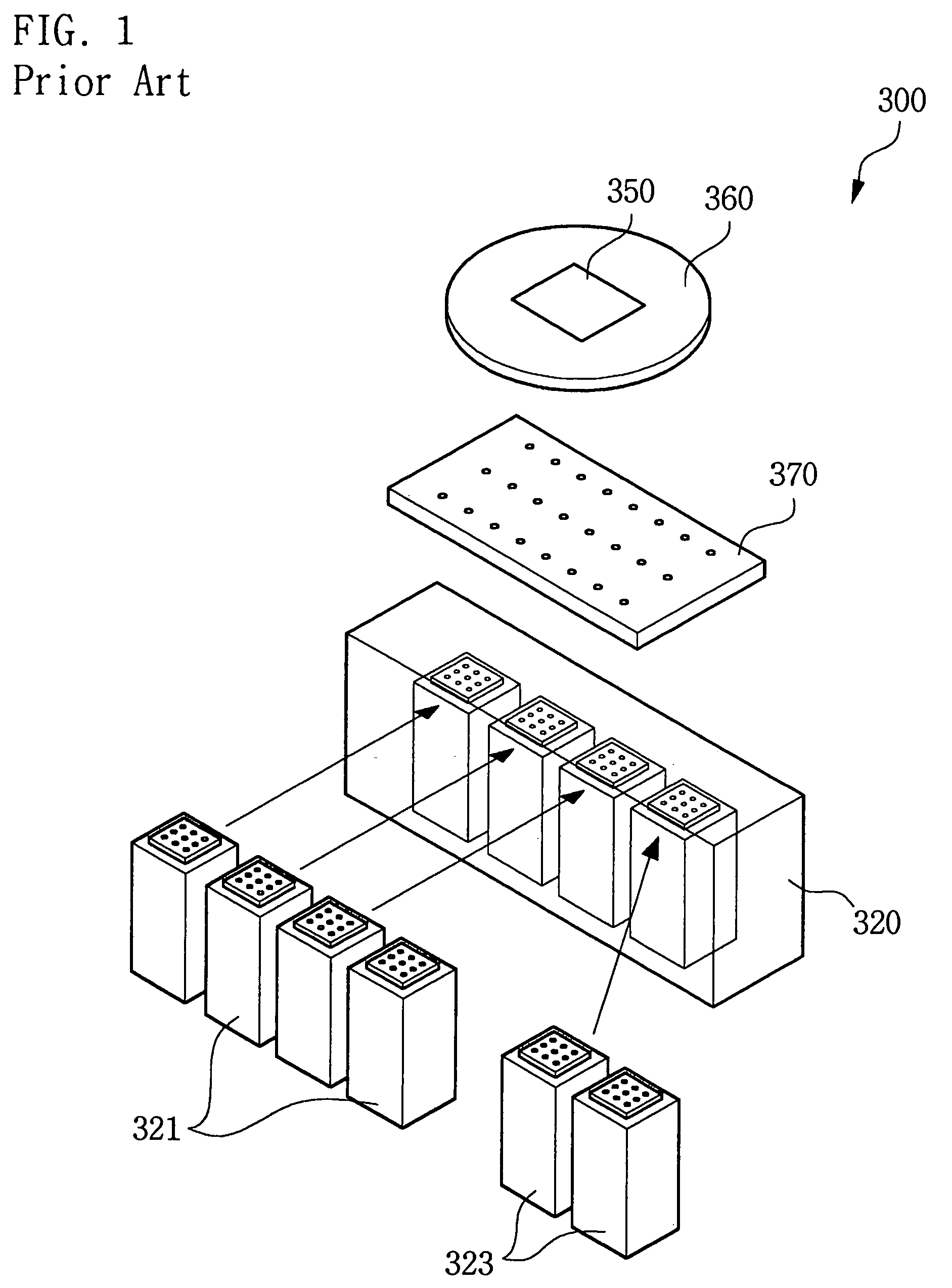Test apparatus for mixed-signal semiconductor device