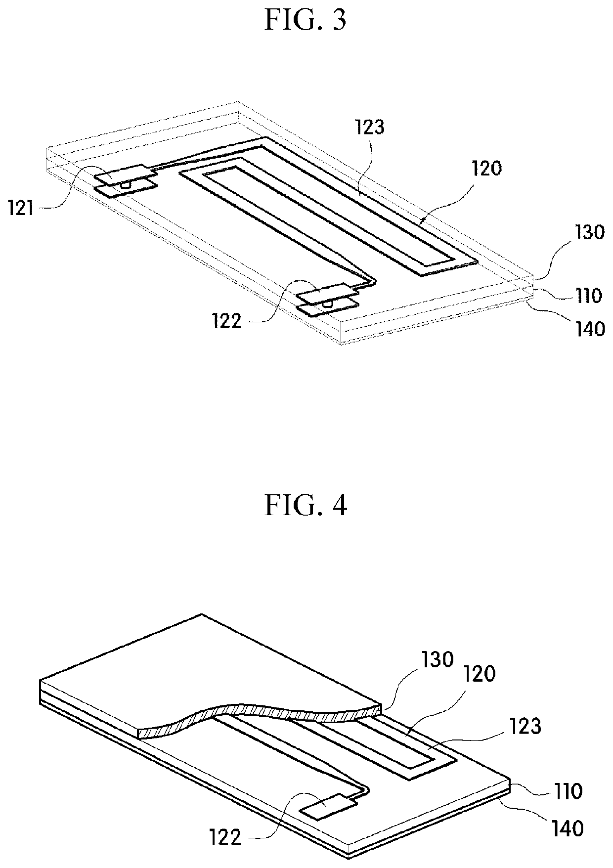 Heater for cigarette-type electronic cigarette device