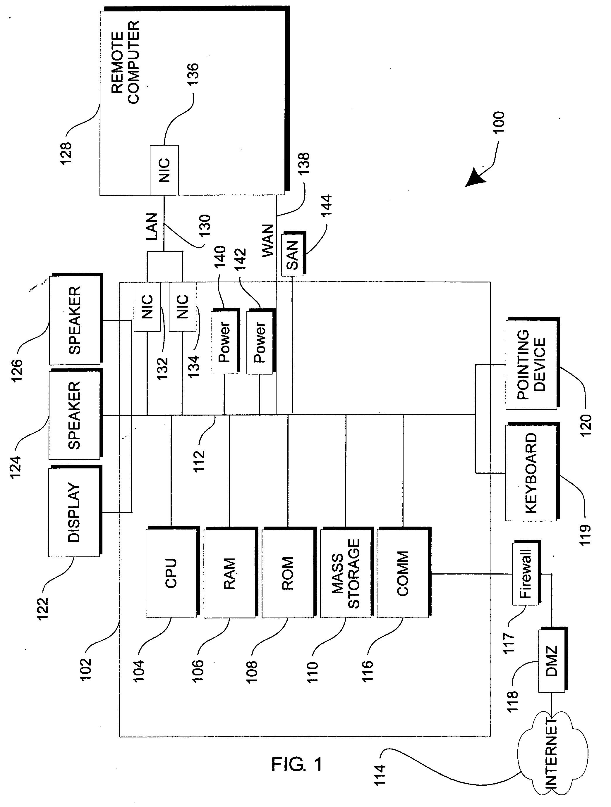 Methods and apparatus for predictive service for information technology resource outages