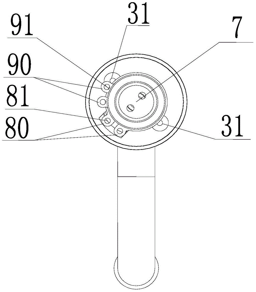 Electronic expansion valve