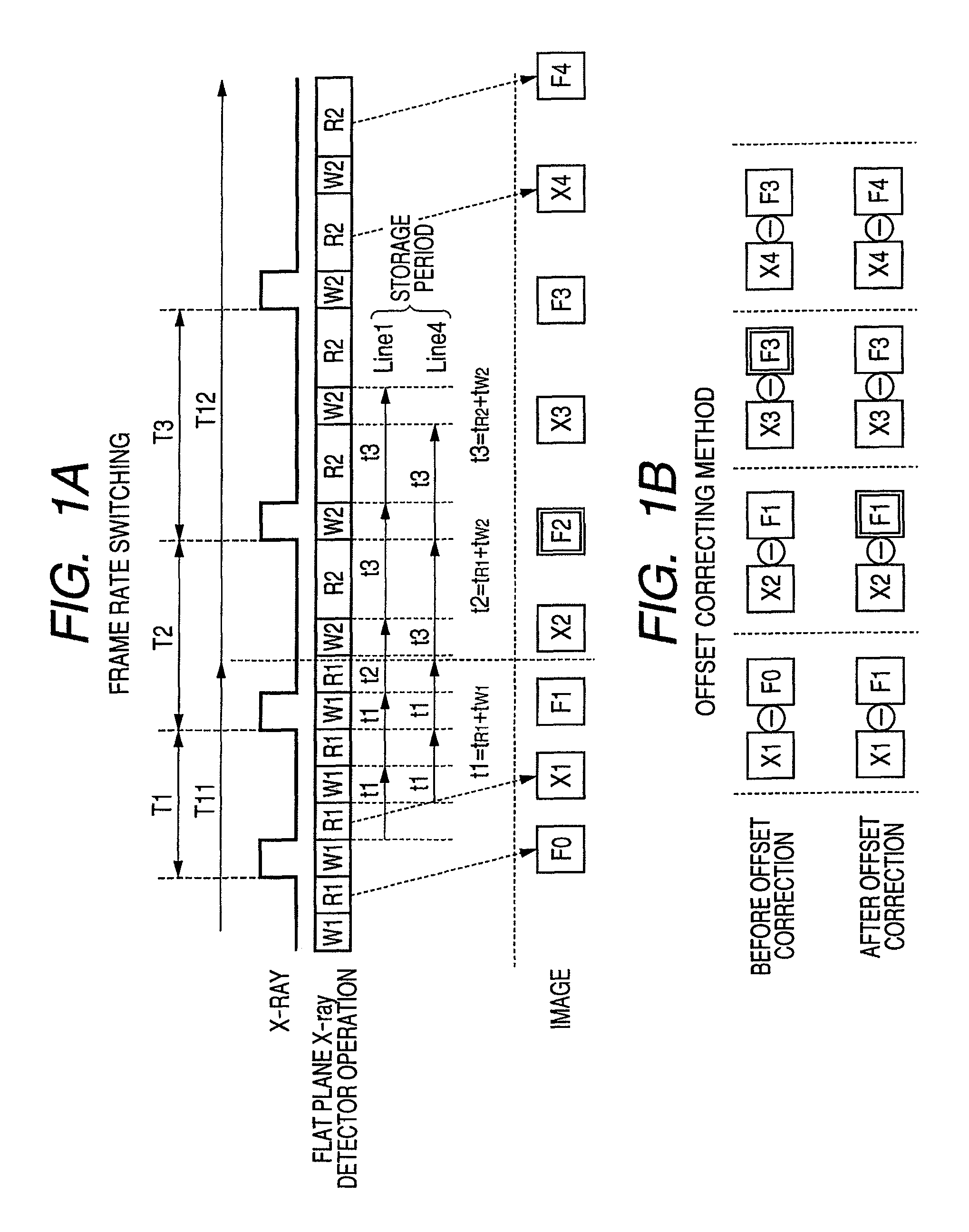 Radiation imaging apparatus, method of controlling the same, and radiation imaging system