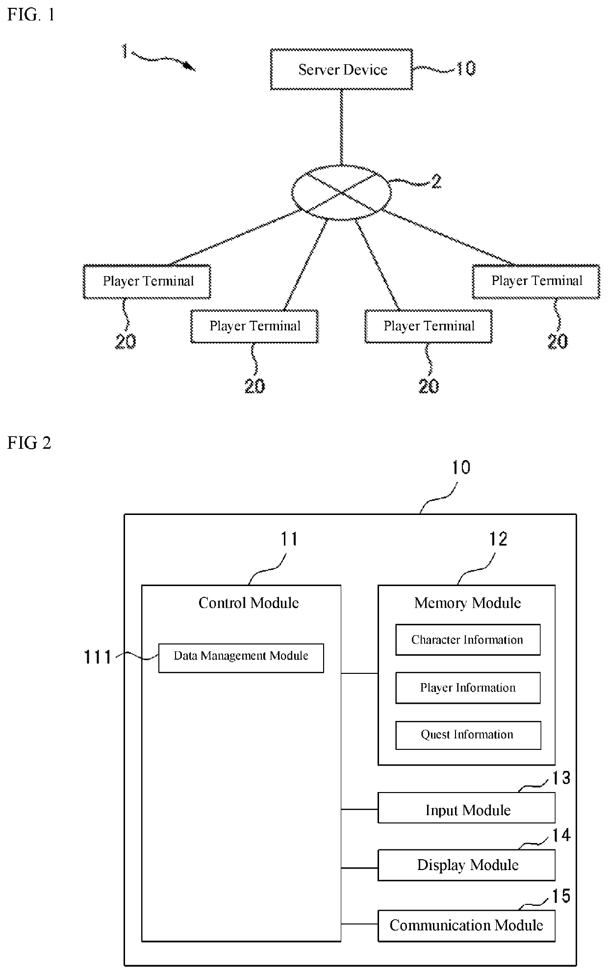 Information processing device, non-transitory computer-readable medium, and information processing method