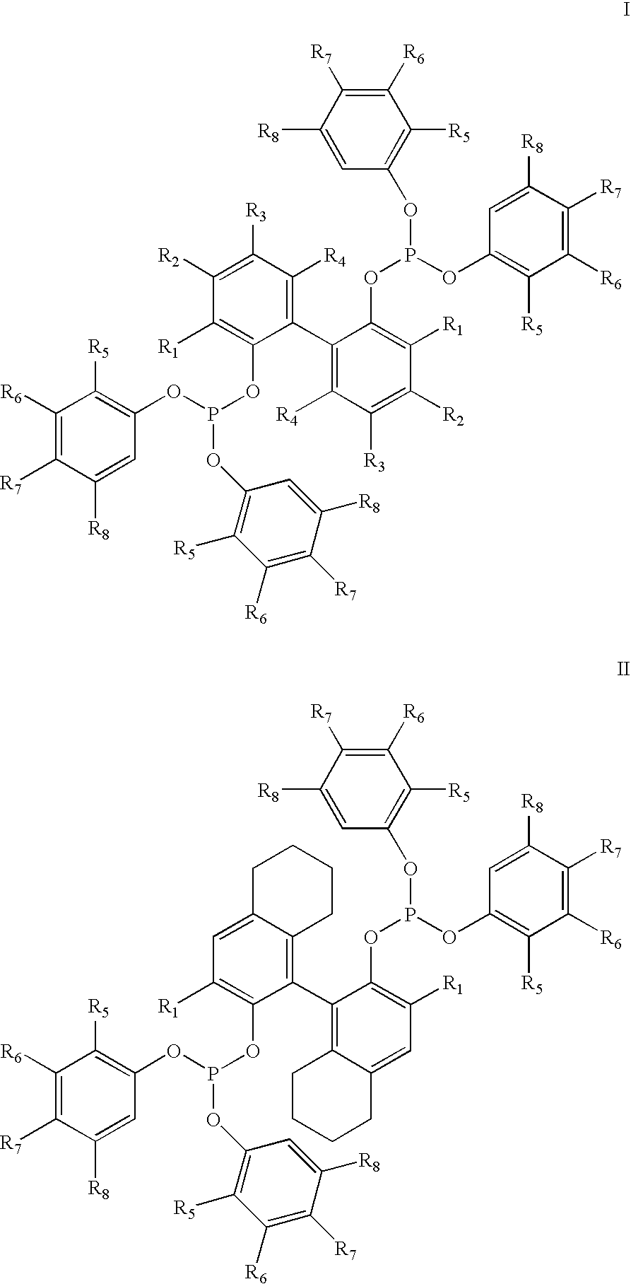 Hydrocyanation of 2-pentenenitrile