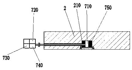 An automatic detection system for scraper conveyor