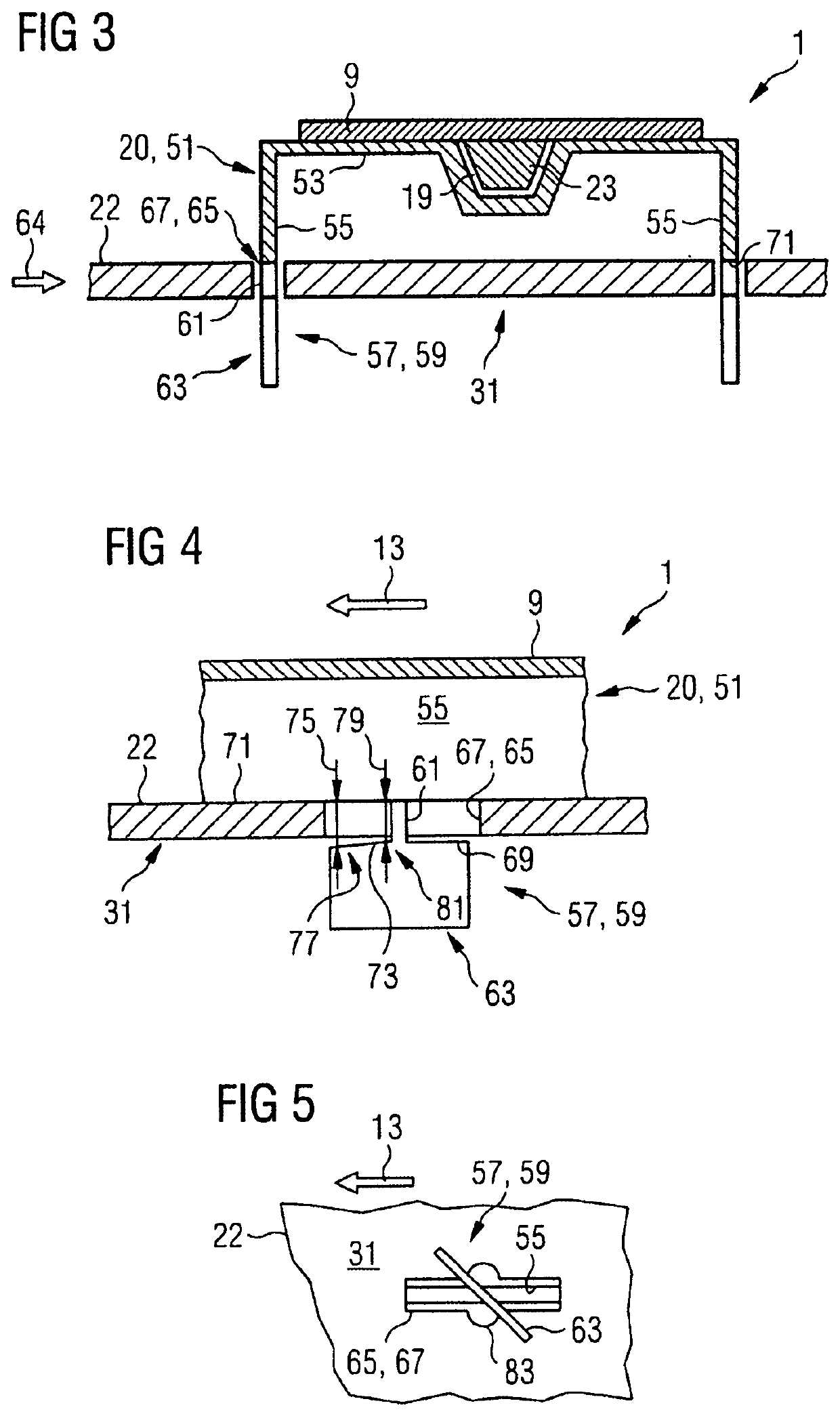 Supply device and method for producing a supply device
