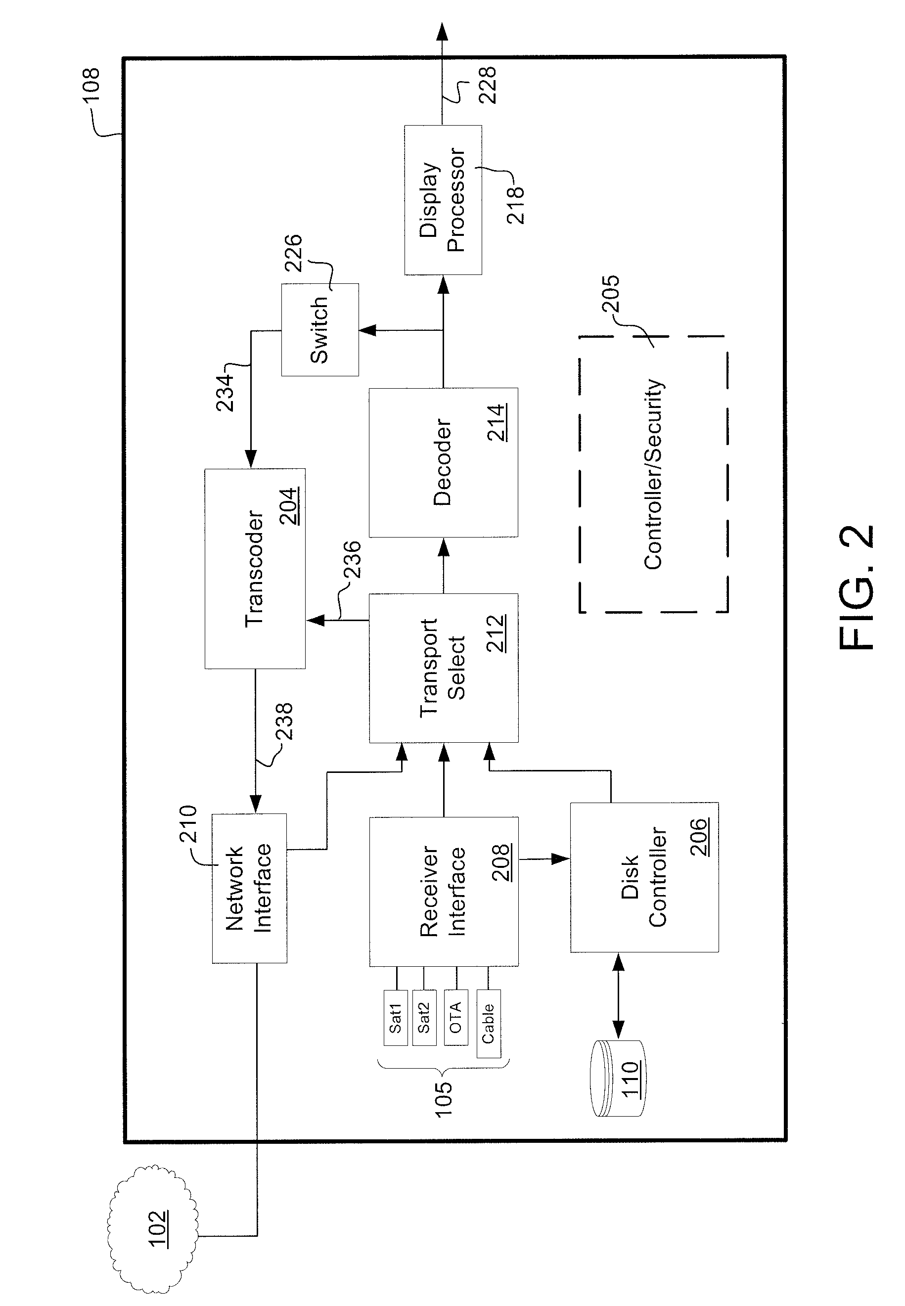 Systems and methods for securely place shifting media content