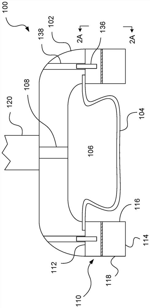 Retaining Rings for Chemical Mechanical Polishing