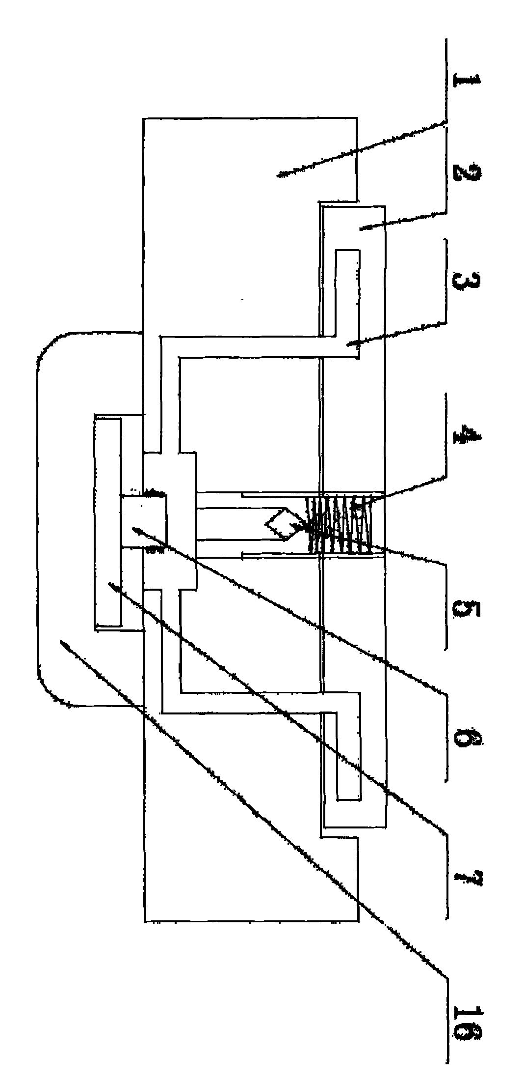 Novel sewer well cover