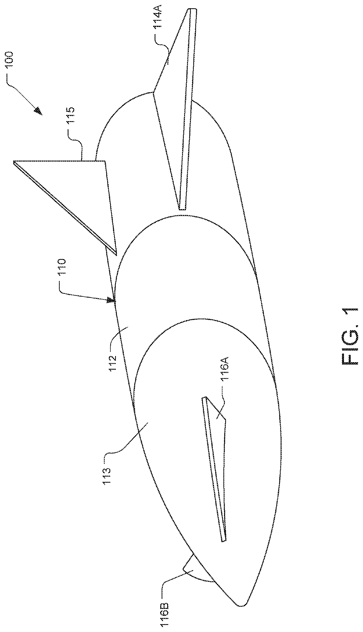 Terminal Approach Angle Guidance for Unpowered Vehicles