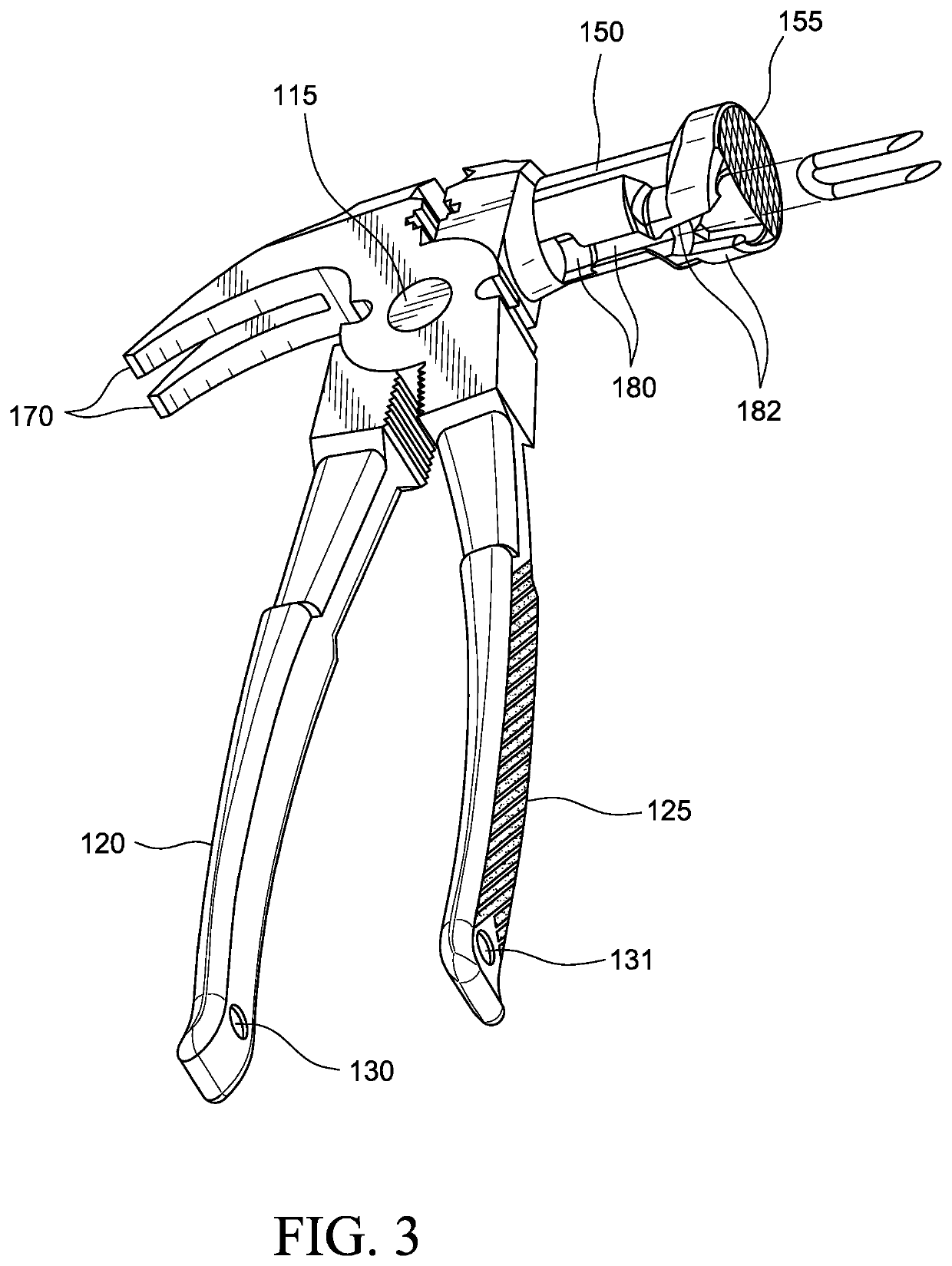 Multi-Purpose Hand Tool