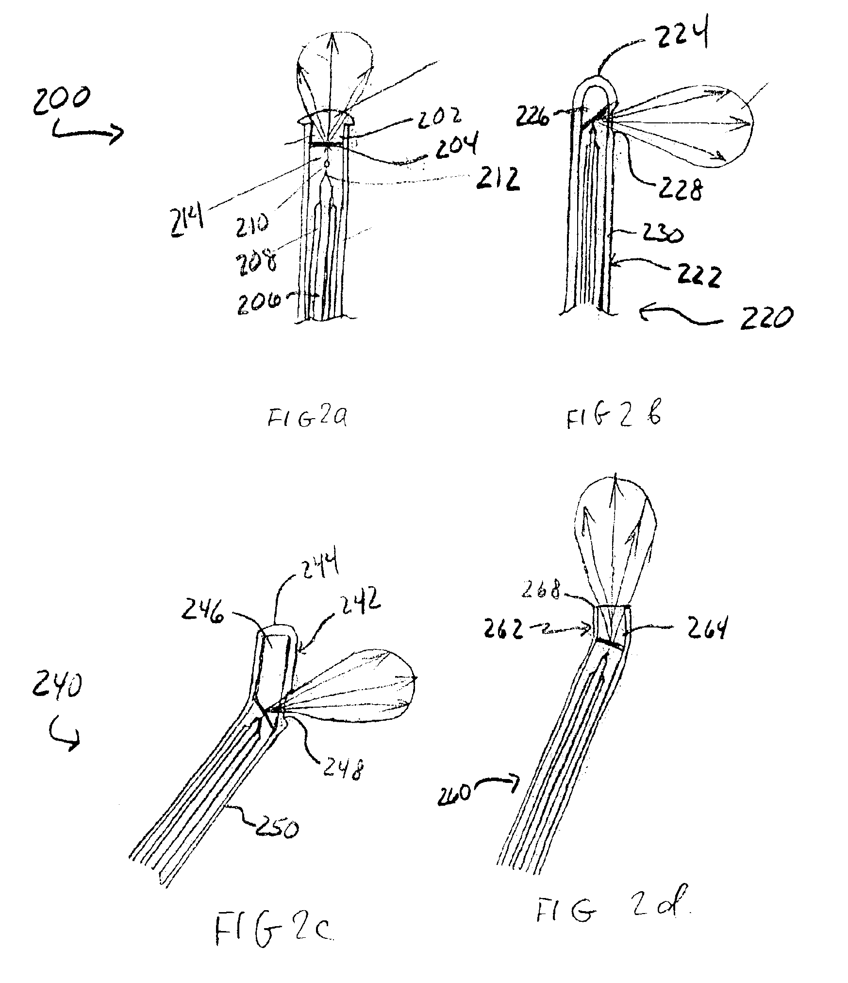 X-ray apparatus with field emission current stabilization and method of providing x-ray radiation therapy