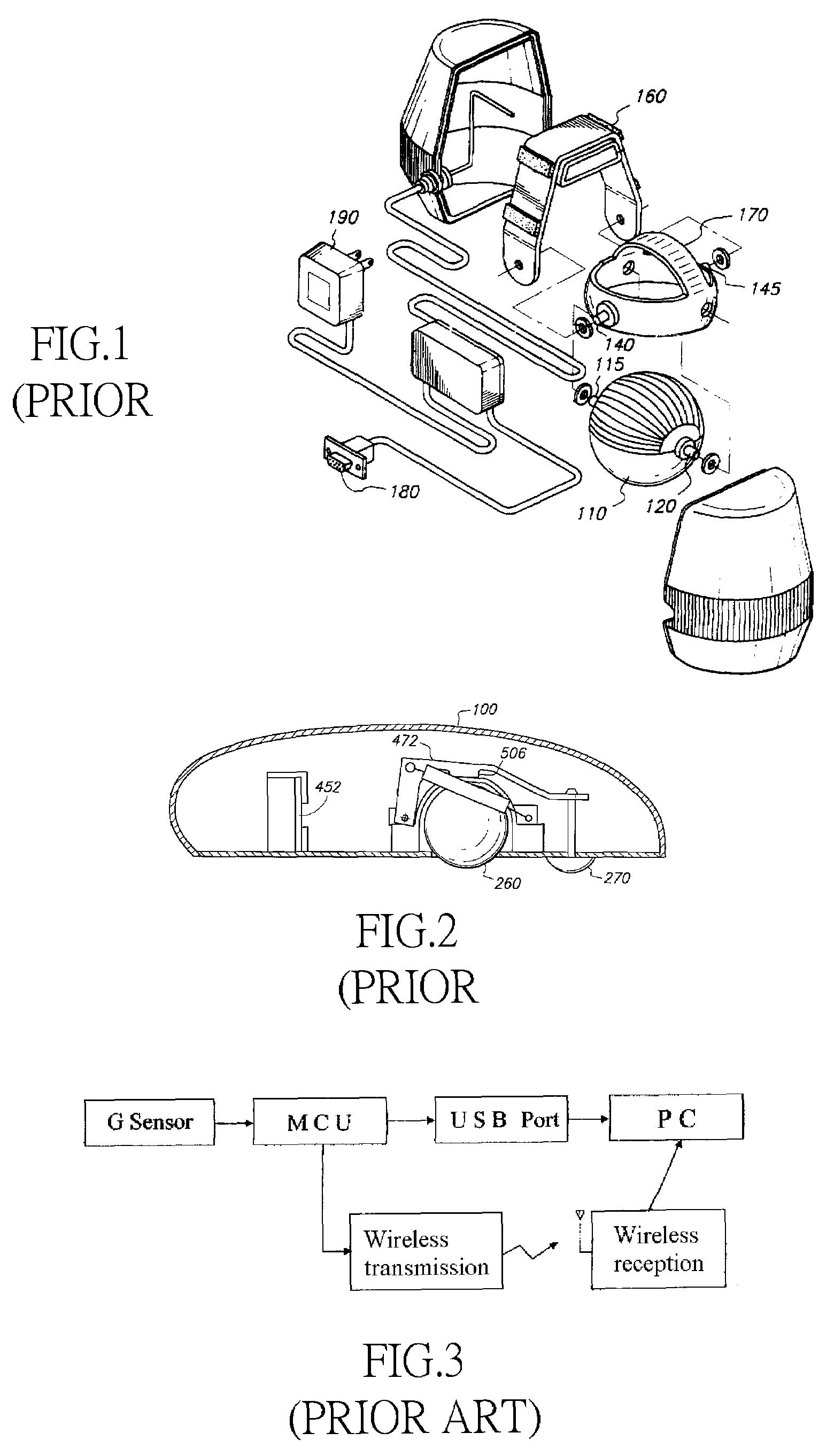 Inertial input apparatus with six-axial detection ability and the operating method thereof