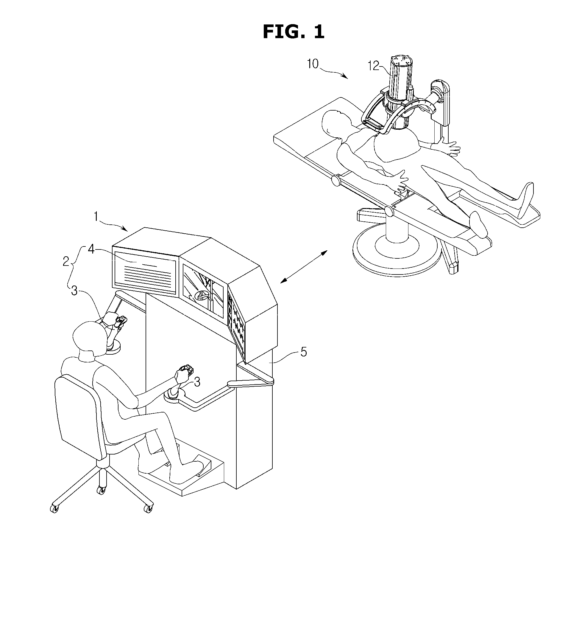 Surgical robot and control method thereof