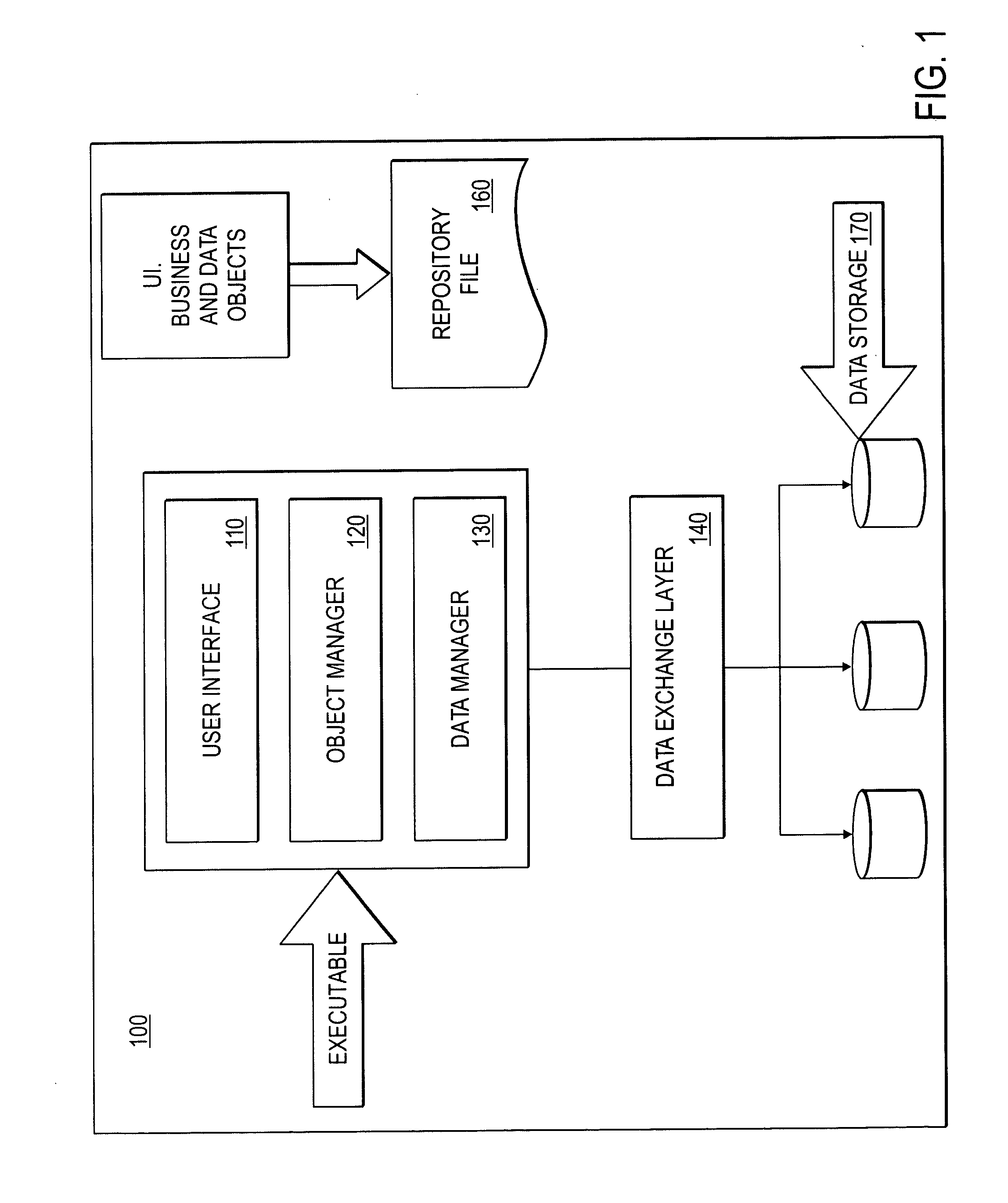 Computing system and method for automatic completion of pick field