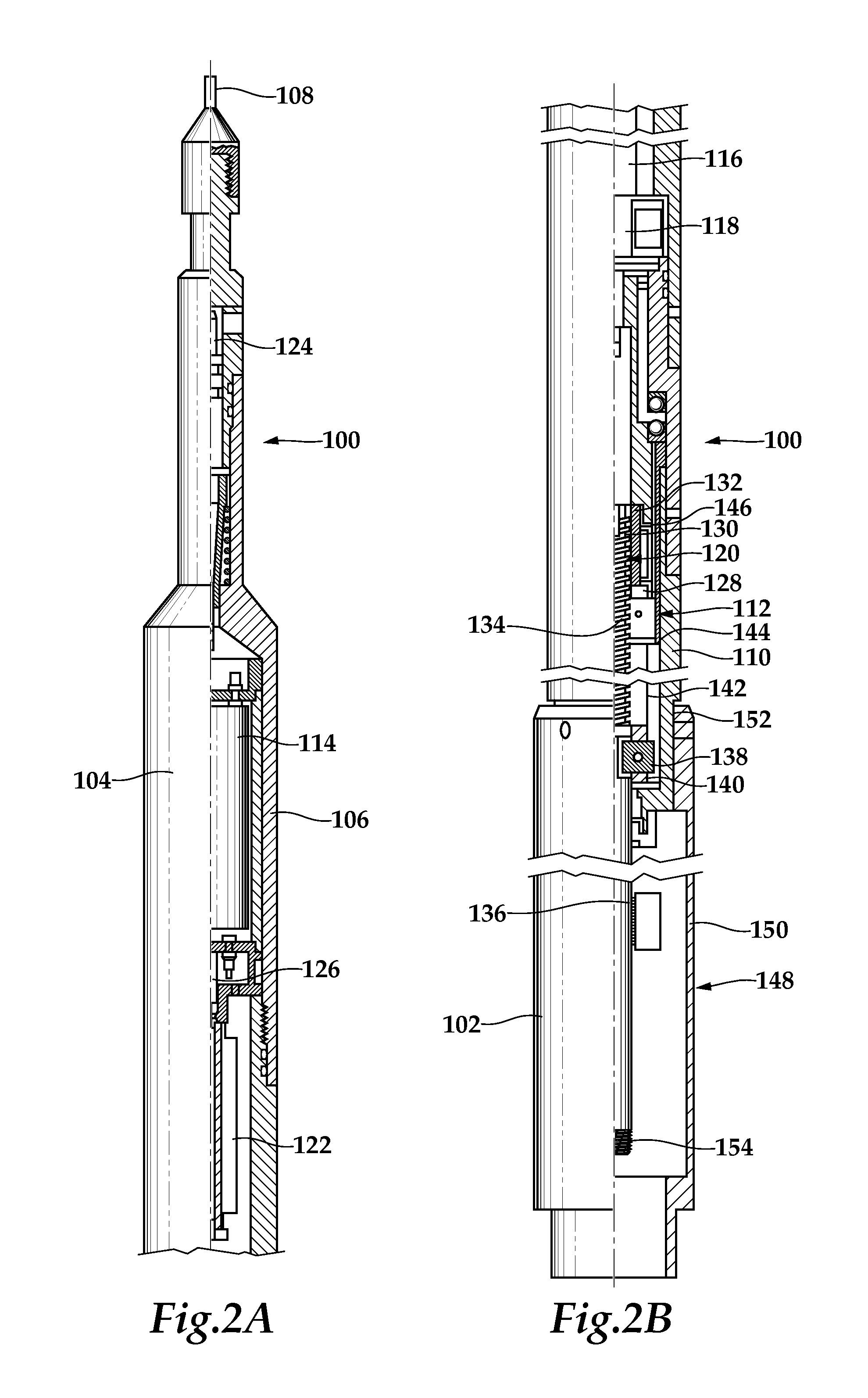Compression Assembly and Method for Actuating Downhole Packing Elements