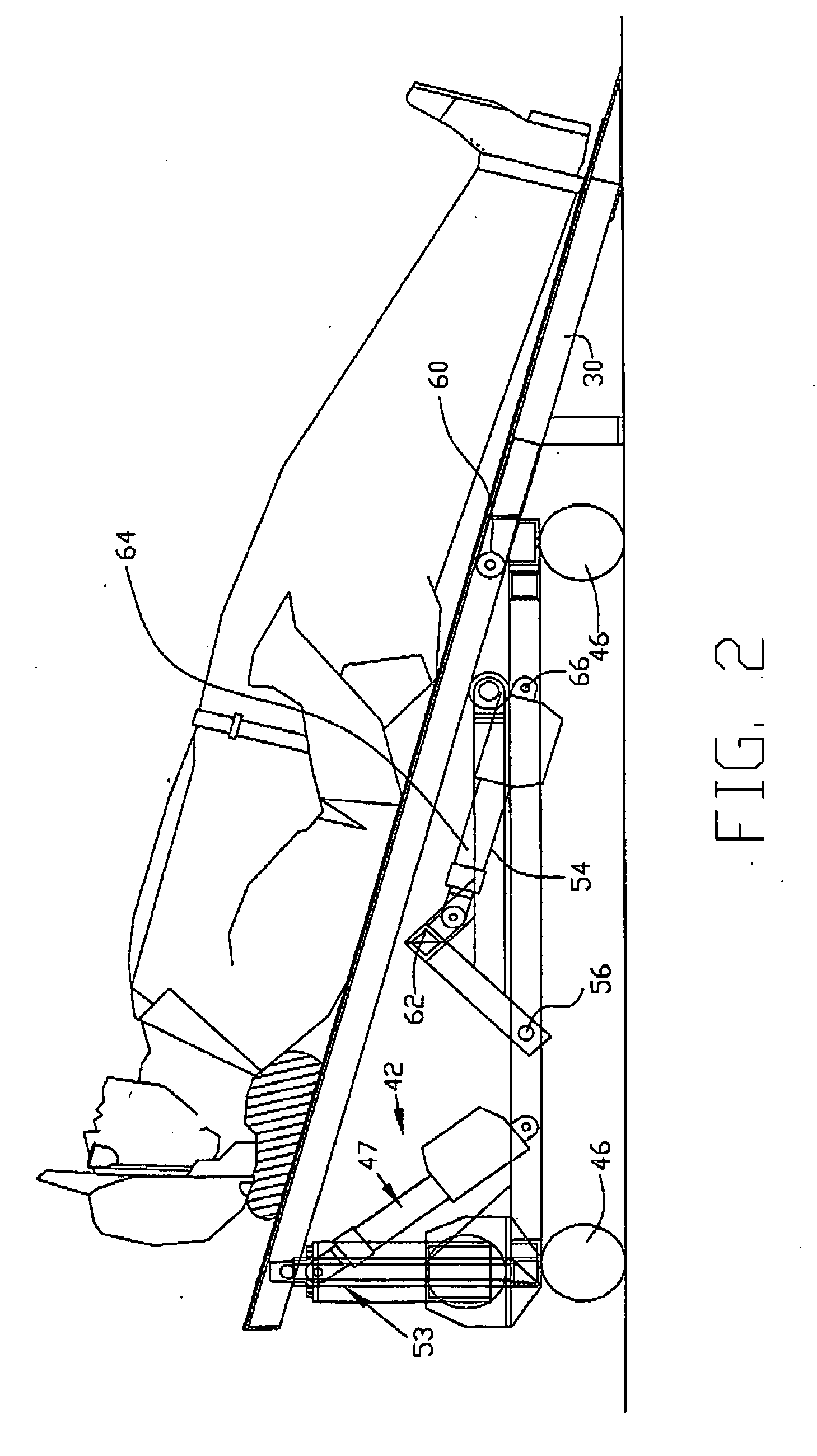 Patient Lifting Device