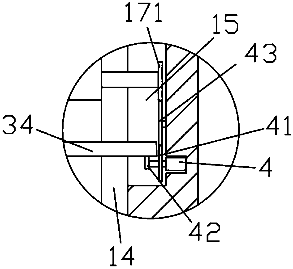 straw crushing equipment