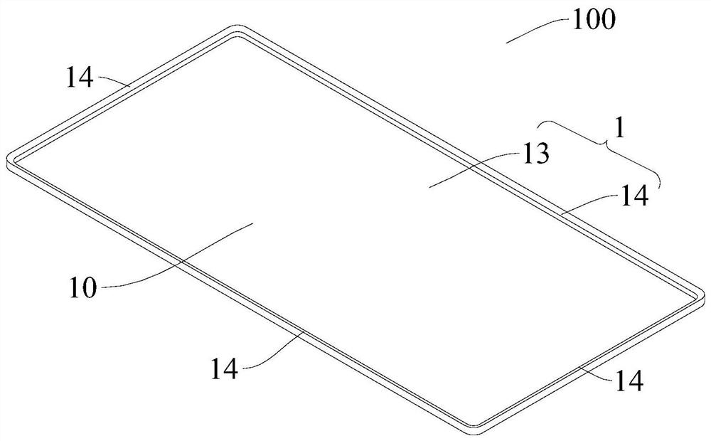 Protective cases, electronic device assemblies, and drop control methods for electronic device assemblies