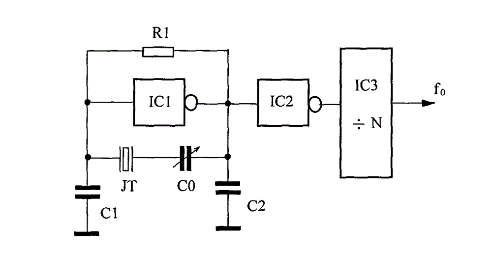 Double-full-bridge injection phase-locking power synthesis electrodeless lamp group