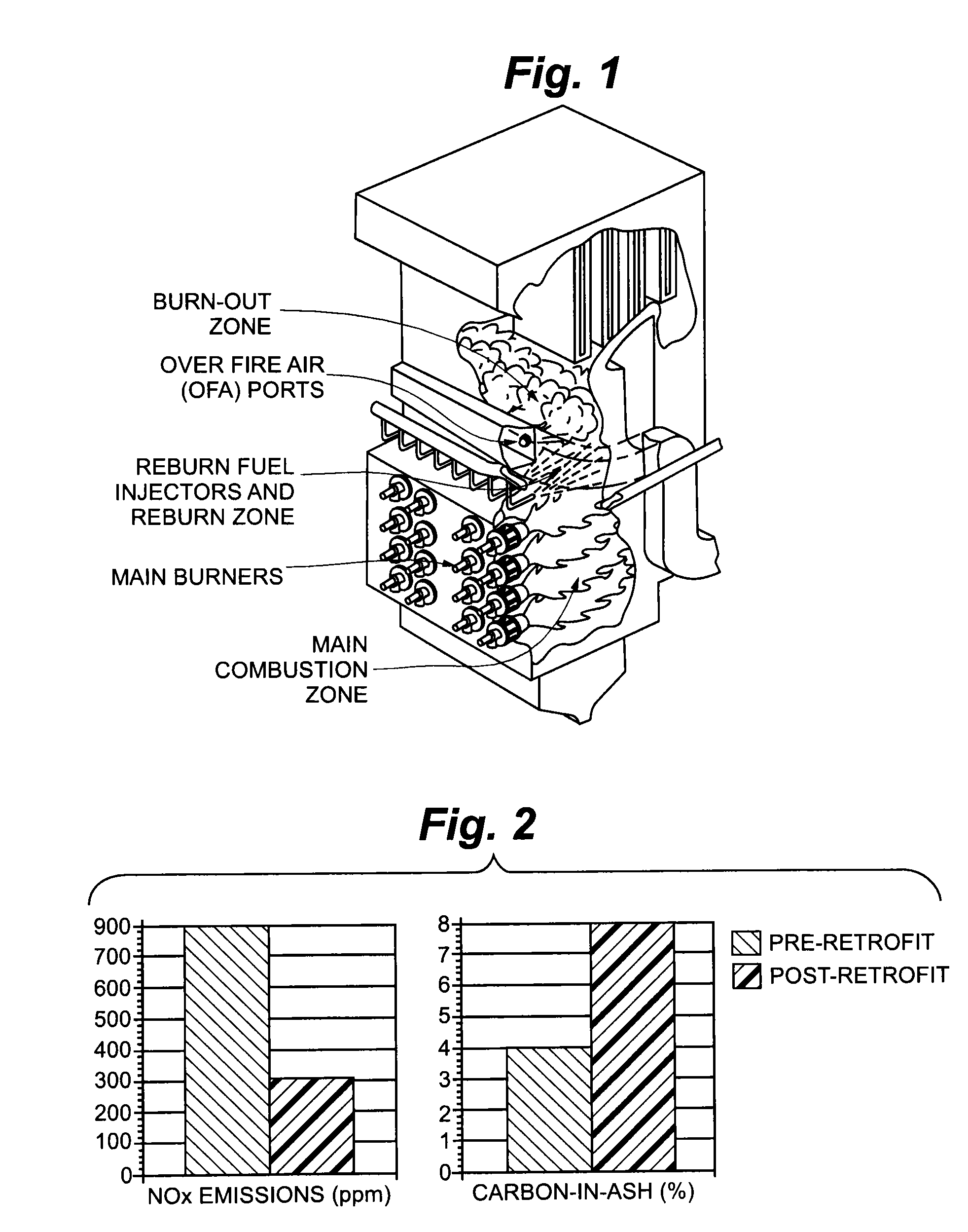 Nano-dispersions of coal in water as the basis of fuel related technologies and methods of making same