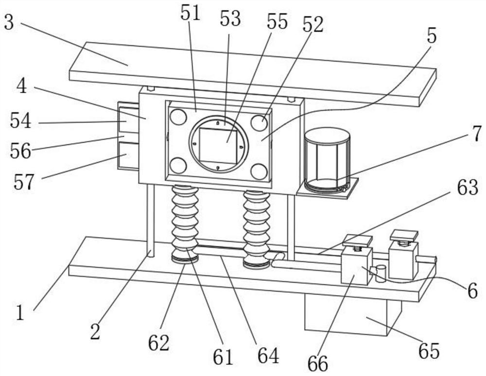 Intelligent route planning device for tourist attractions