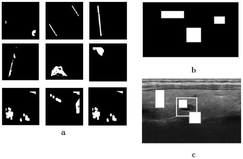 Medical image data generation method and device for artificial neural network training