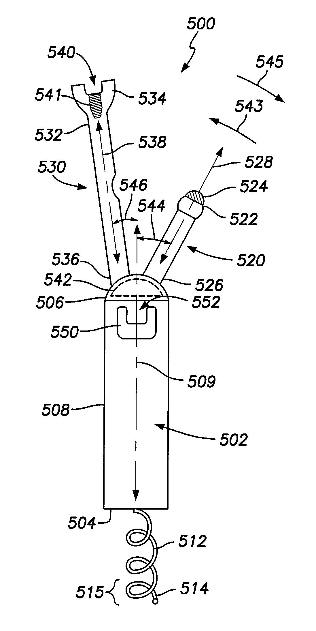 Single chamber leadless intra-cardiac medical device with dual-chamber functionality