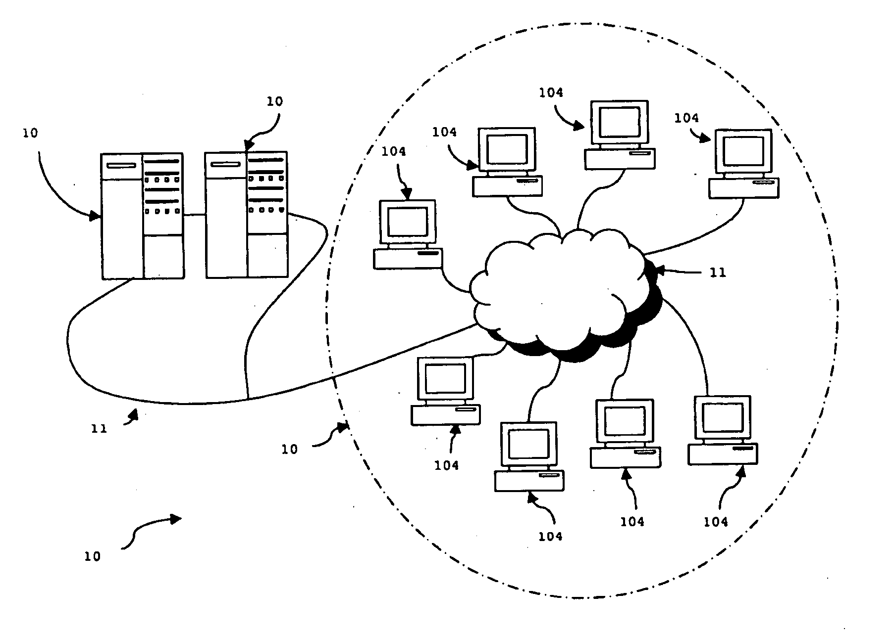Apparatuses and methods for use in creating an audio scene