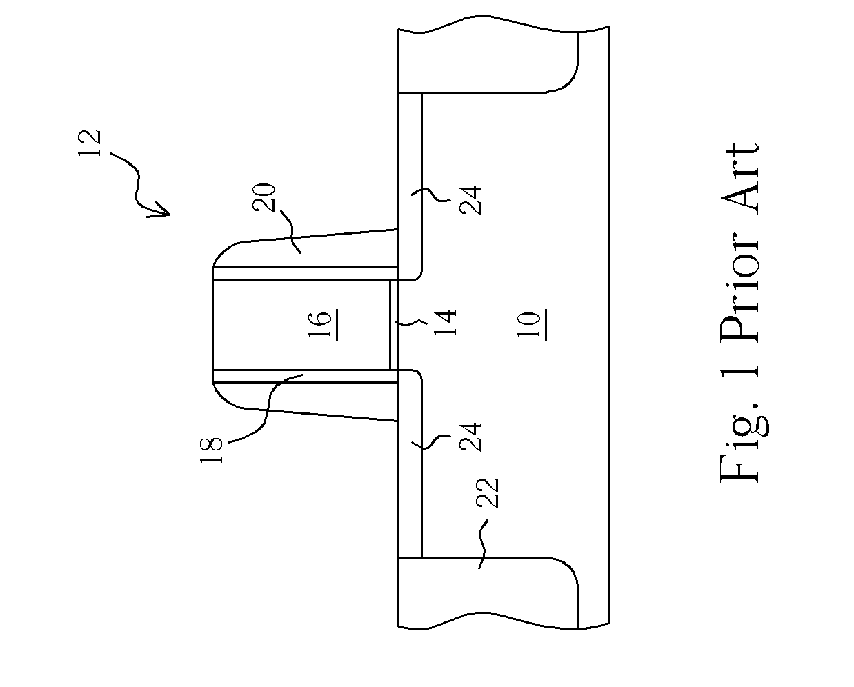 Method for fabricating strained-silicon metal-oxide semiconductor transistors