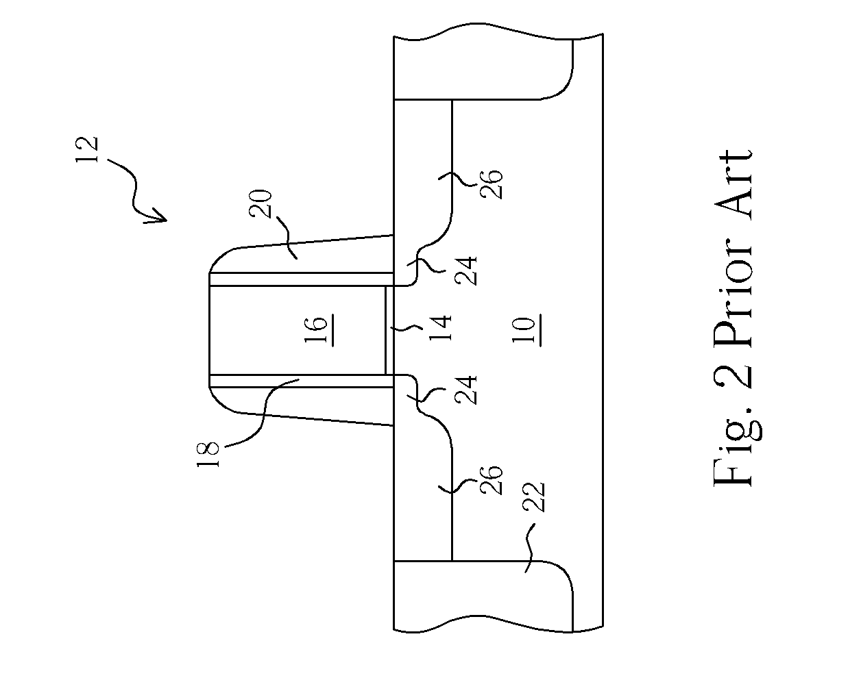 Method for fabricating strained-silicon metal-oxide semiconductor transistors