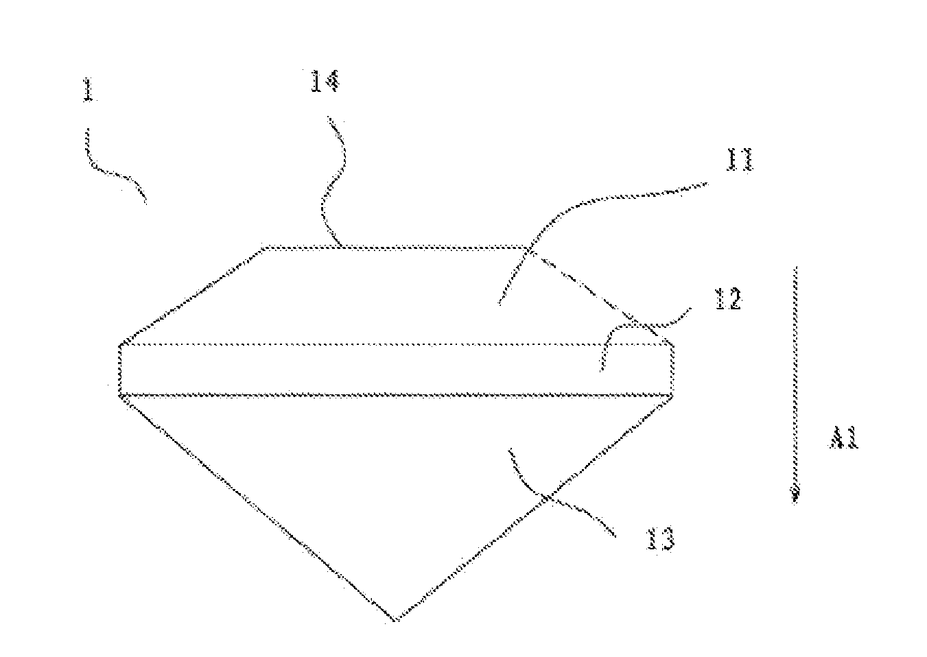 Method of inserting brittle material in plastic shell and electronic device having the plastic shell