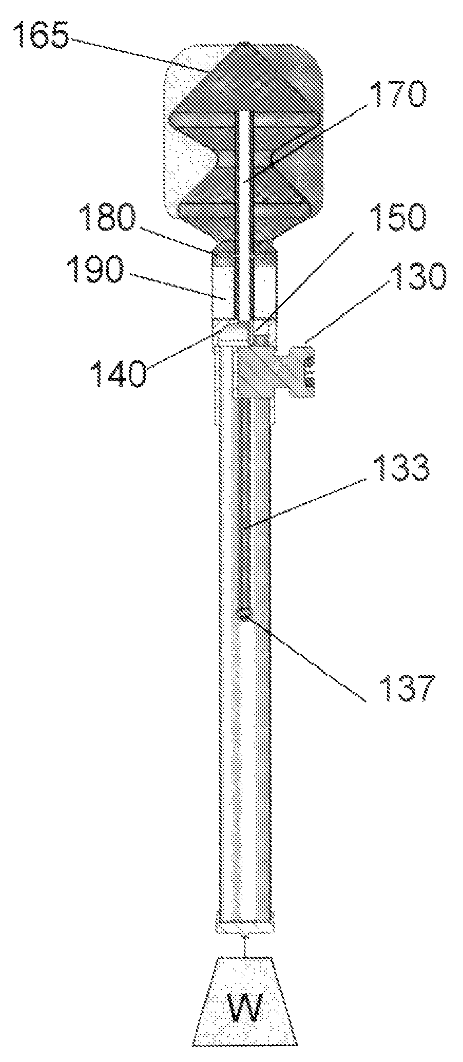 Fuel-powered actuators and methods of using same