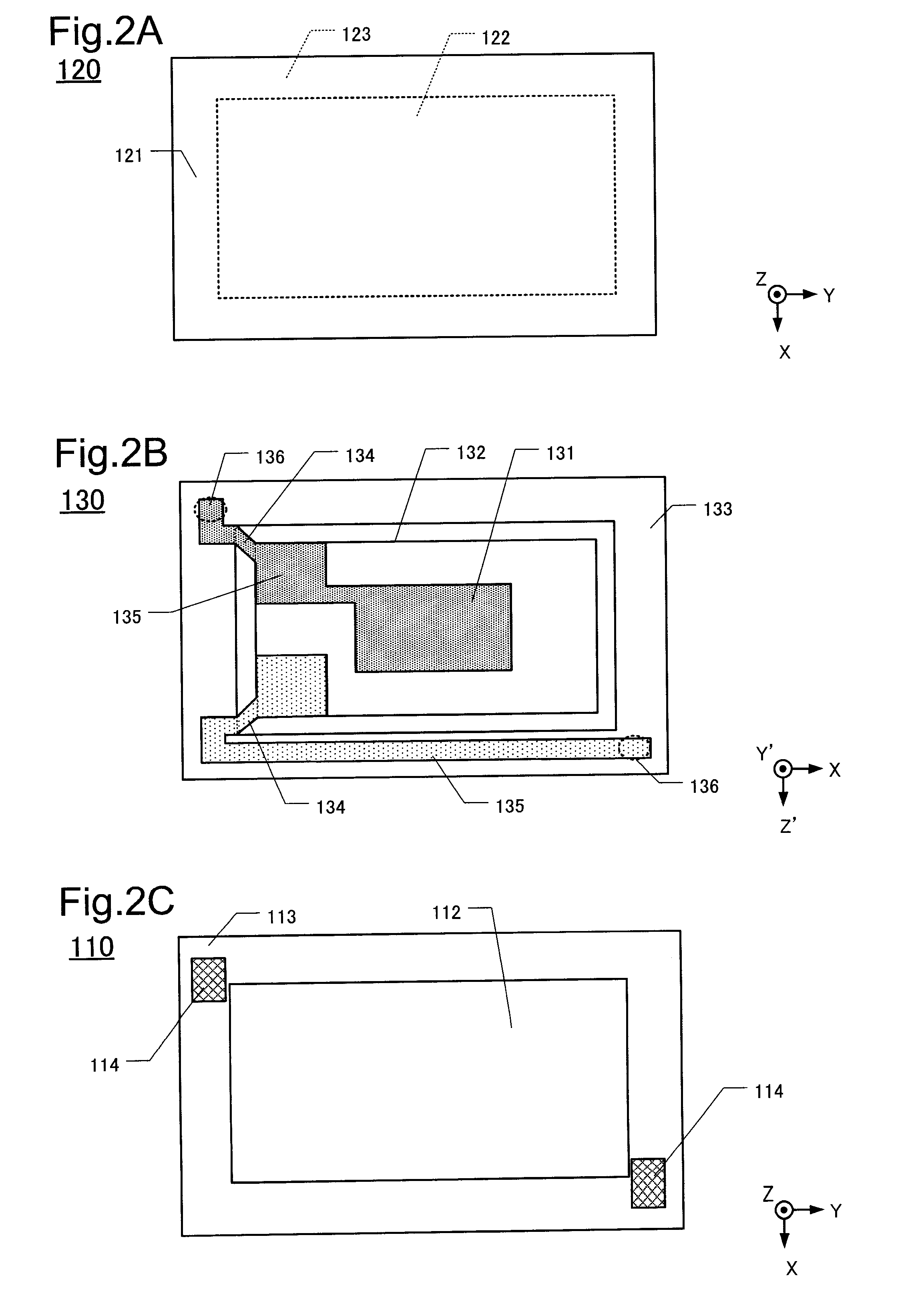 Quartz Crystal Device Using At-Cut Quartz Substrate and Manufacturing the Same